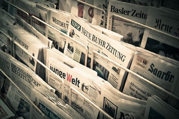 Weiterbildung in das Medien- und Presserecht