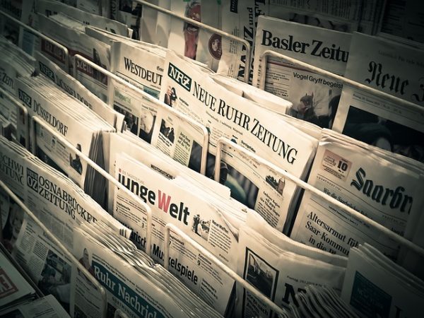 Weiterbildung in das Medien- und Presserecht