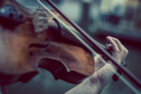 Klassik am Odeonsplatz – mitten im Wohnzimmer