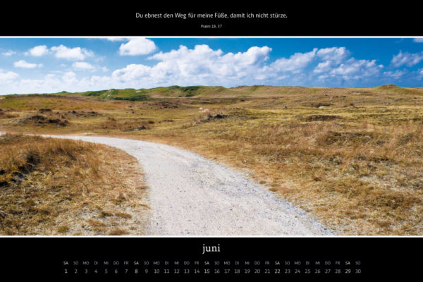 Der Kalender 2014 kommt, mehr wird noch nicht verraten