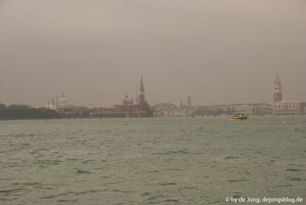 Venedig – zum träumen