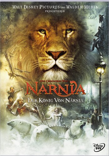 Cover: Narnia