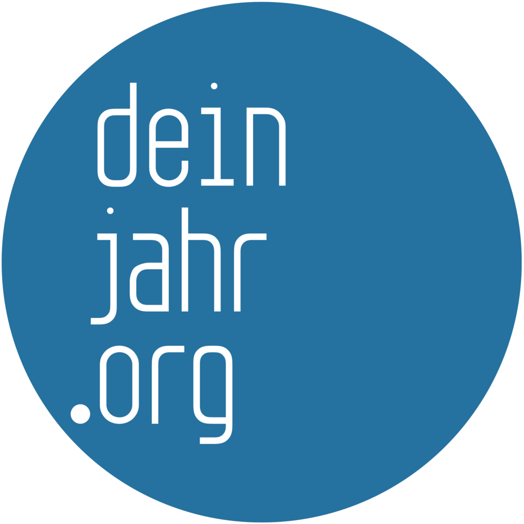 dein Jahr