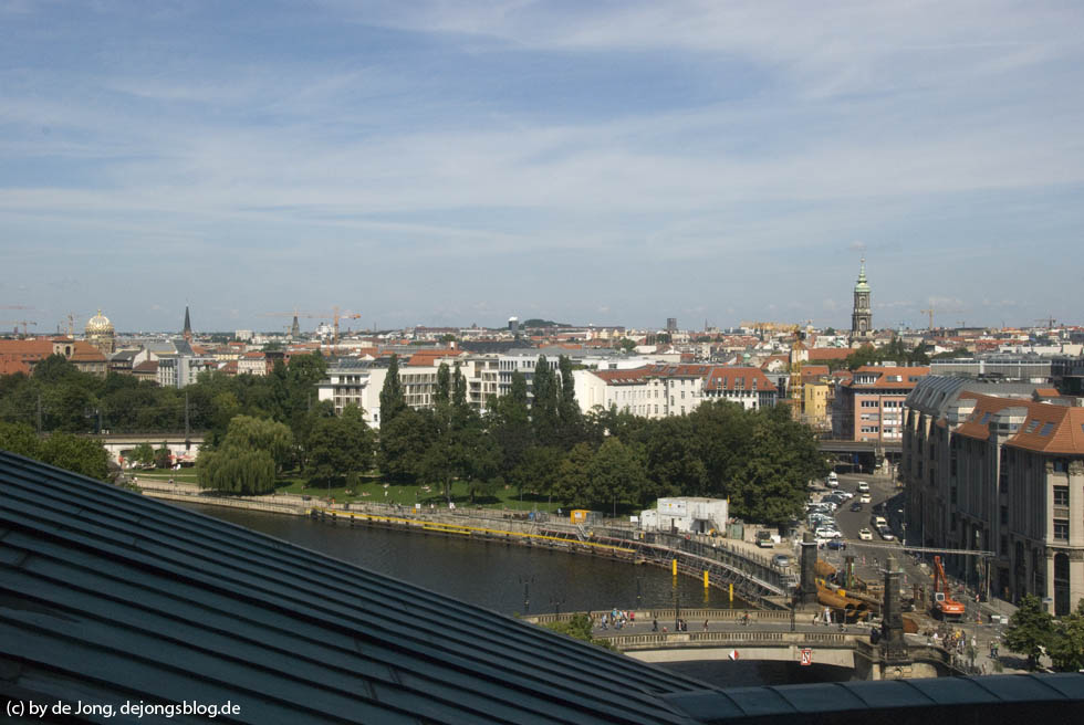 Berlin vom Dom