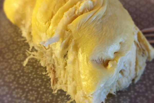 Durian – eine Lektion in Sachen Vorurteile