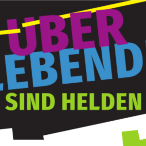 Gibbor aufsuchende Streetwork