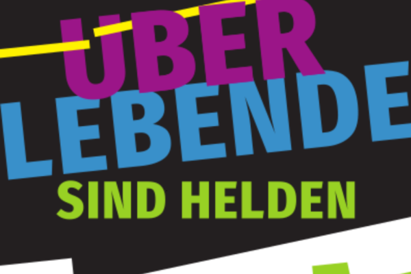 Gibbor – Überlebende sind Helden