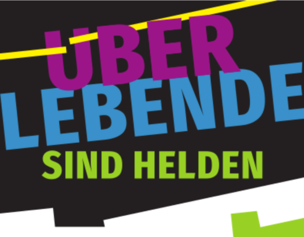 Gibbor – Überlebende sind Helden