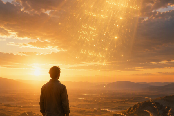 The Voice Of God