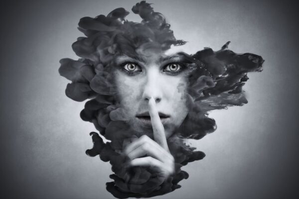 Silent Treatment – Straft Gott uns mit Schweigen?